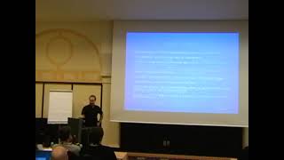 Destructive Data   Designing Inputs That Make Software Fail  DeepSec   2007