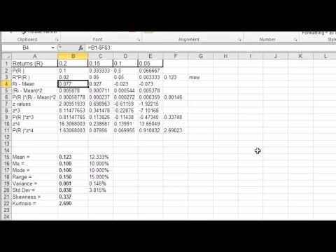 Quant Methods in Finance screencast: [4A] topic 4 basic probability example_1.xls