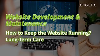 Launch Is Just the Beginning: Why Website Maintenance Costs More Than Development