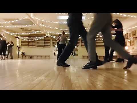 Social Dancing