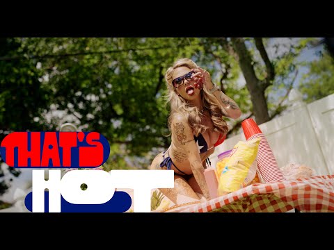 Tay Money - That’s Hot (Music video)