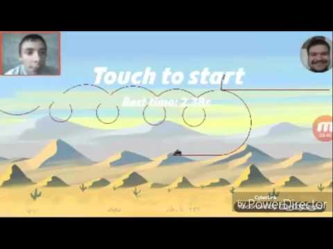 BIKE RACE GAMEPLAY