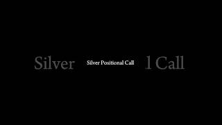 Silver Positional Call Target Done#silver #silvertrading #mcx#mcxmarketwatch #commodity #positional