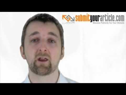 SubmitYourArticle.com - free traffic report