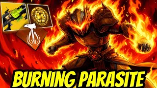 Get Infinite Abilities With This Insane Solar Titan Build Destiny 2.