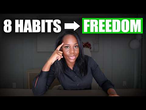 I Became a Millionaire in My 30s With These 8 Habits