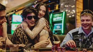 『ANORA アノーラ』ゴッド・ブレス・アノーラ！アノーラに光のご加護を！