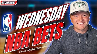 NBA Picks Today 12/10/2025 | FREE NBA Best Bets, Predictions, and Player Props