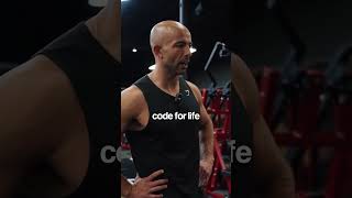 Why Getting Fit is the Ultimate Cheat Code for Life