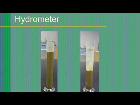 Hydrometer 1