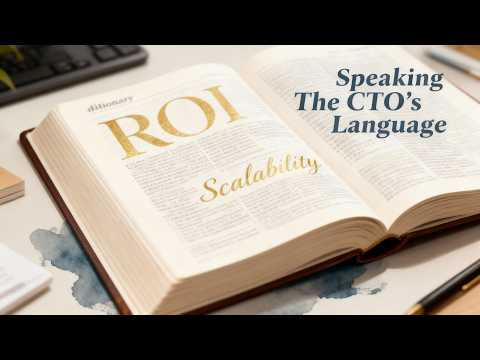The Language of Tech: Decoding Gatekeepers | Strategic Blueprint