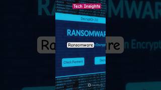 What is Ransomware? | Protect Yourself from Cyber Attacks | Tech Insights
