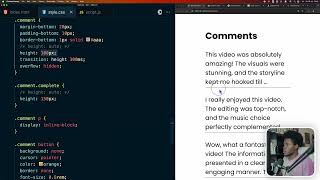 CSS CALC-SIZE - Game Changer & Limitations