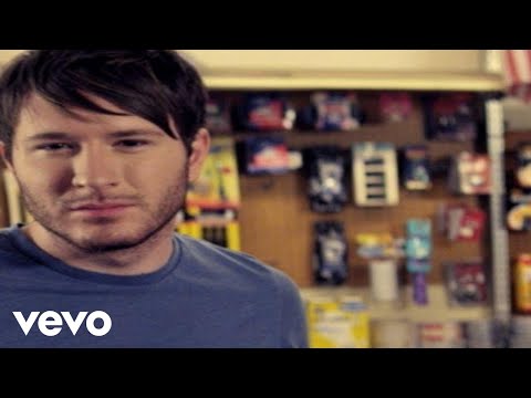 Owl City - Deer In The Headlights (Closed-Captioned)