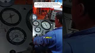 How Can We Drill a Well Sideways? The Advanced Tech Behind It!