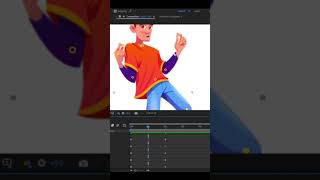 Adobe After Effects | 1 Minute Tips & Tricks | Master Workflow | Create Puppet Tool Animation Effect
