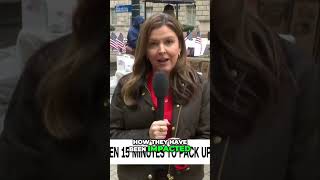 Federal Workforce Cuts  Impact on USAID Employees