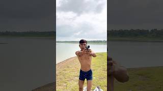 Talab ke pass khatarnak zombie 🧟‍♀️😱|| Anil Shorts || #shorts #zombiesurvival #anilshorts #zombie