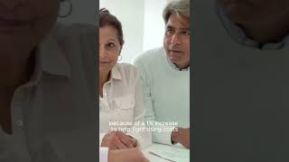 Official OAS Payment Amounts for July–September 2025 REVEALED!