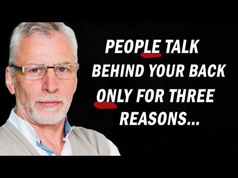 These Life Lessons Will Change How We Think About Our Entire Life (Advice From Old People)