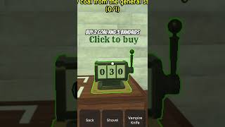 How to Raid Town in Under 30 Seconds Using Vampire Class in Dead Rails #roblox #deadrails #tutorial