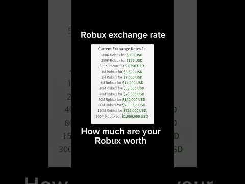 Robux Dev Ex #roblox #robloxmemes #robloxshorts #robloxedit #robloxtrend #robloxgames #robloxedits