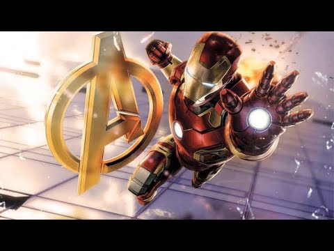 Ironman in python | python tutorials by tech learner codewithharry #python #ironman #codewithharry