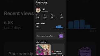 😊😃✨......#howtosubscriberincrease #trending #ytshorts #viralshorts #shortsfeed #channelmonetize