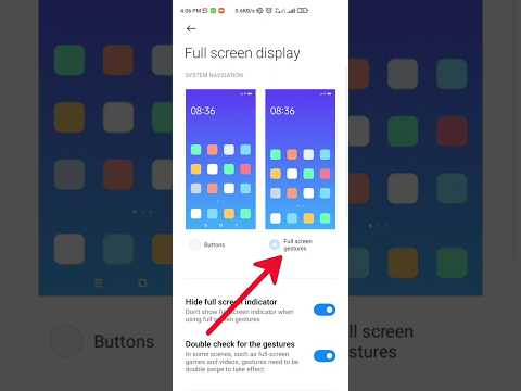 Navigation button kaise change kare | How to hide the navigation bar in realmi Phone #mobile