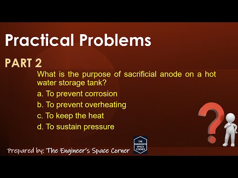 Practical Problems Part 2 | The Engineer's Space Corner