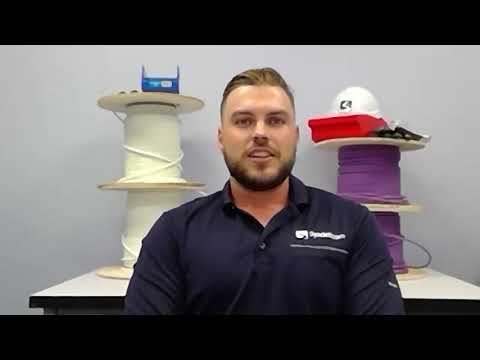 Syndeticom Career Spotlight: Jayke