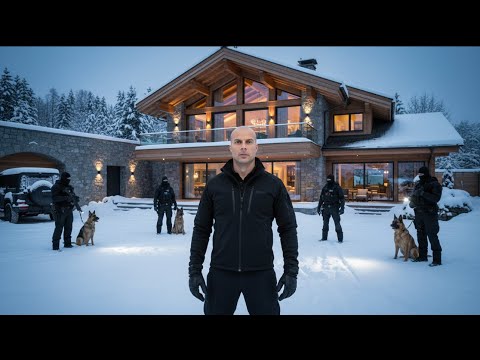 Alpine VVIP Security: How the 72-Hour Rule Protects Clients in Extreme Winter Conditions