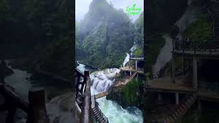 Breathtaking Mountain Views - The Best of Nature's Beauty