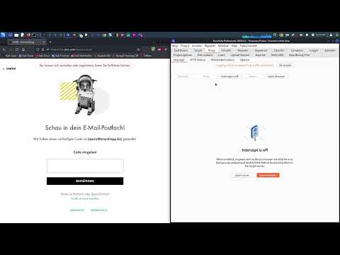 No Rate Limit Bug Bounty | PoC & Exploit Tutorial