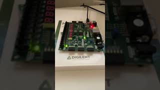 FPGA quiz 10
