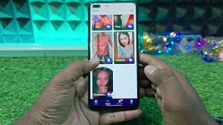😍 Best Free Video Call App with Girls !! New Video calling App | Video call app free wala 2025
