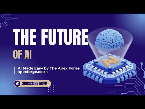 The Future of AI