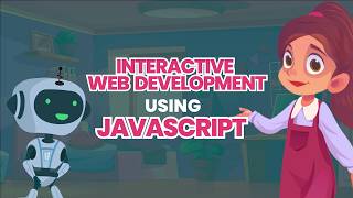 Interactive Web Development | Build Dynamic Websites with Maya & Momo