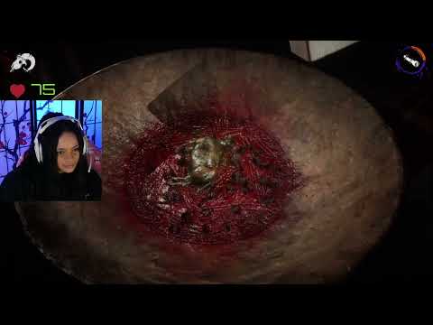 GETTING DEVOURT AGAIN AT THE CARNIVAL + FIRST TIME PLAYING FINAL SENTENCE!