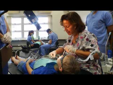 Seal and Smile: School-Based Dental Sealant Initiative