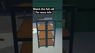 Easy glitch #gaming #schedule1 #schedule1glitch #drug #gameexploit #gamehack #glitchtutorial #roblox