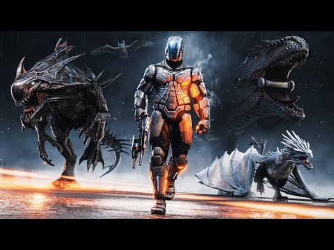 ARK Survival Evolved