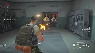 EPISODE 2 : JERUSALEM - TECH SUPPORT  (WORLD WAR Z) (PART 20)  (PC GAMEPLAY) (PROJECT DETONADO)