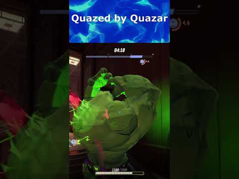 If you want to learn tank, start with the Hulk! #marvelrivals #marvel #hulkmain #overwatch2