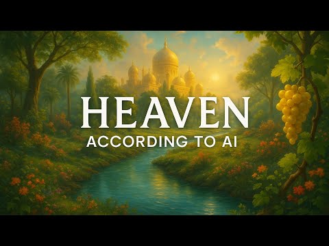 Heaven according to Ai
