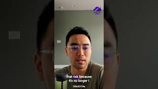 #shorts Connecting Healthcare with Cloud Technology With Beko Jang, Part 1