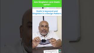 Singleton Design Pattern Interview Questions
