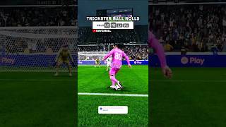 HOW TO DO TOXIC SKILL MOVES in FC 25 (pt. 4)