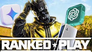 Console Ranked Play is Already Infested... (Black Ops 7)