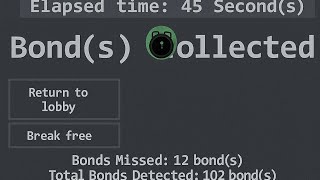 [OP] Dead Rails Script Autofarm Bonds,NO KEY (+80 BONDS/30-50 seconds)